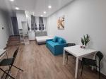 Здам квартиру-студію, 34 м², авторський дизайн