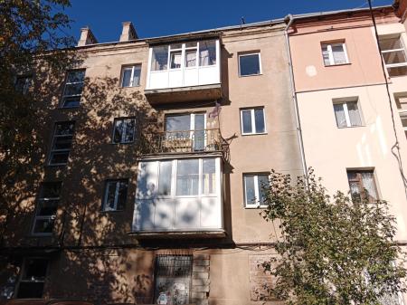 Продам 2-кімнатну квартиру