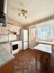 Продам 2-кімнатну квартиру, 45.60 м², капітальний ремонт