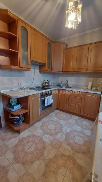 Продам 3-комнатную квартиру