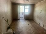 Продам 2-комнатную квартиру, 46.60 м², без ремонта