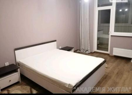 Сдам 1-комнатную квартиру в новостройке