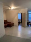 Сдам 1-комнатную квартиру в новостройке, 55 м², евроремонт