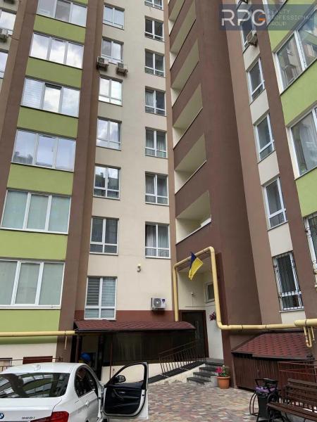 Продам 1-кімнатну квартиру