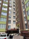 Продам 1-кімнатну квартиру, 38 м², євроремонт