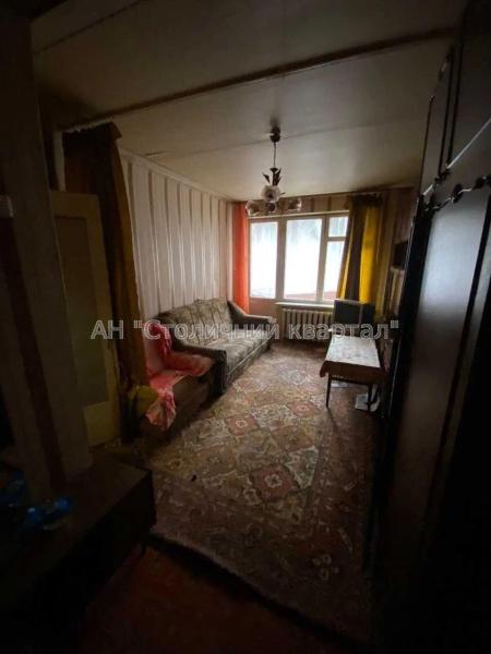 Продам 1-комнатную квартиру