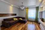 Продам 2-комнатную квартиру, 80 м², евроремонт