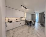 Здам 1-кімнатну квартиру, ЖК&nbsp;Manhattan&nbsp;City, 53 м², авторський дизайн