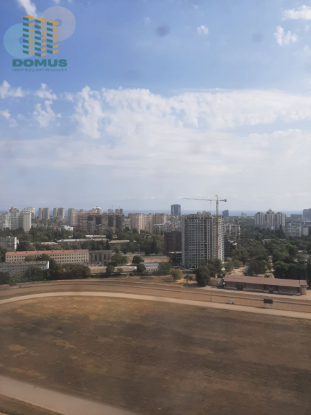 Продам 2-кімнатну квартиру, ЖК «Шістдесят третя перлина»