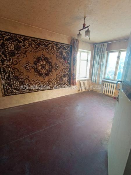 Продам 2-кімнатну квартиру
