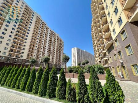 Продам 2-кімнатну квартиру, ЖК «П'ятдесят сьома перлина»