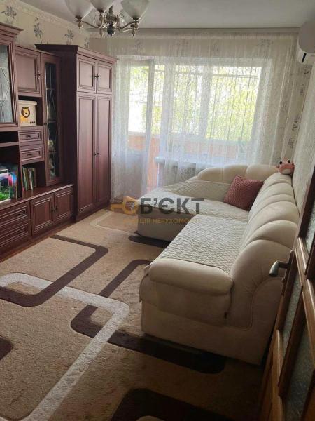 Продам 2-кімнатну квартиру