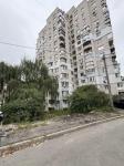 Продам 2-комнатную квартиру, 55.20 м², косметический ремонт