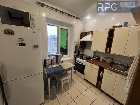 Продам 1-кімнатну квартиру