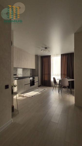 Продам 2-кімнатну квартиру, ЖК «Modern»