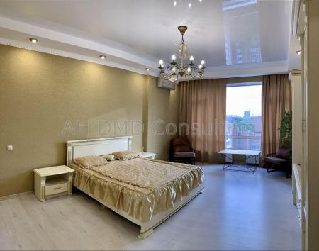 Сдам 1-комнатную квартиру, ЖК&nbsp;Парк-холл&nbsp;Горький