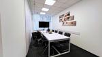 Здам офіс в офісному центрі, 506 м², євроремонт
