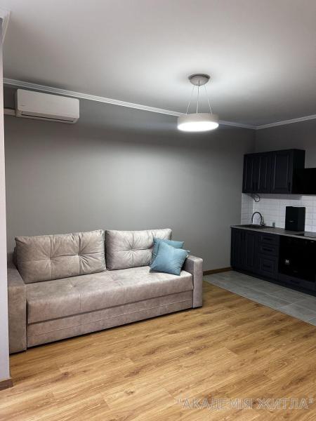Сдам 1-комнатную квартиру в новостройке, ЖК&nbsp;Академ-Квартал