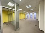 Здам офіс в офісному центрі, 91 м², євроремонт