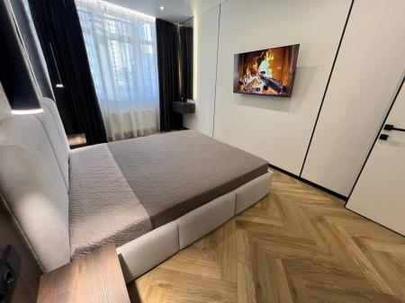 Продам 1-кімнатну квартиру в новобудові, ЖК&nbsp;«Атмосфера»