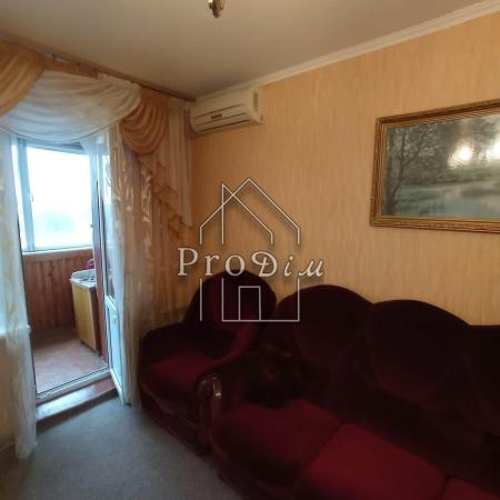 Продам 1-кімнатну квартиру