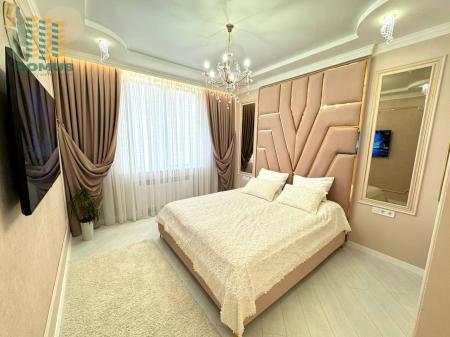 Продам 3-кімнатну квартиру, ЖК «Альтаїр 2»