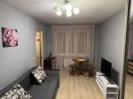 Сдам 1-комнатную квартиру, 24.50 м², евроремонт