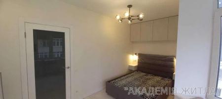Продам 2-комнатную квартиру в новостройке, ЖК Династия