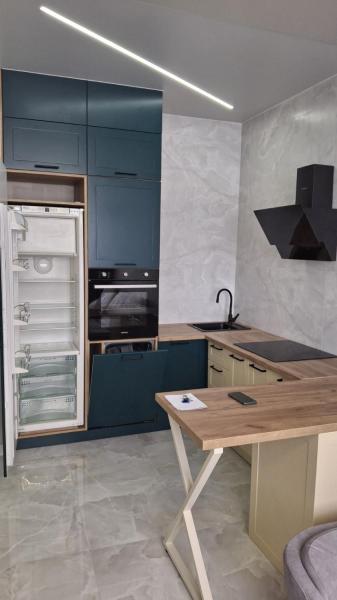 Продам 2-кімнатну квартиру в новобудові, ЖК&nbsp;«Сонячний»