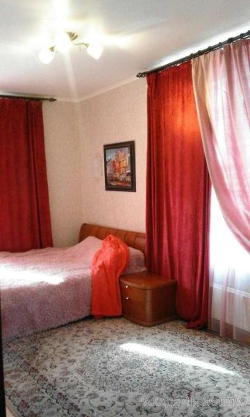 Продам 2-комнатную квартиру в новостройке, ЖК&nbsp;Богатырский