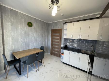 Сдам 1-комнатную квартиру в новостройке, ЖК&nbsp;Ревуцкий
