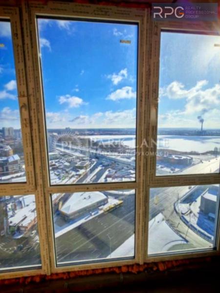 Продам 2-кімнатну квартиру, ЖК Лебединий