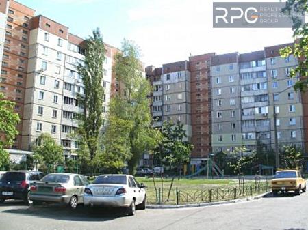 Продам 3-кімнатну квартиру