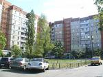 Продам 3-кімнатну квартиру, 77 м², радянський ремонт
