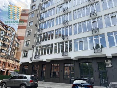 Продам 1-кімнатну квартиру, ЖК «Segment»