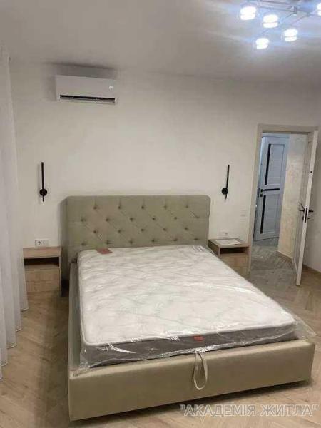 Сдам 2-комнатную квартиру в новостройке, ЖК Варшавский Плюс