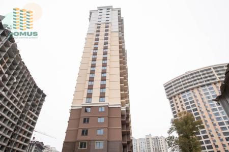 Продам 2-кімнатну квартиру, ЖК «П'ятдесят перша перлина»