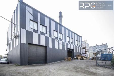 Продам склад