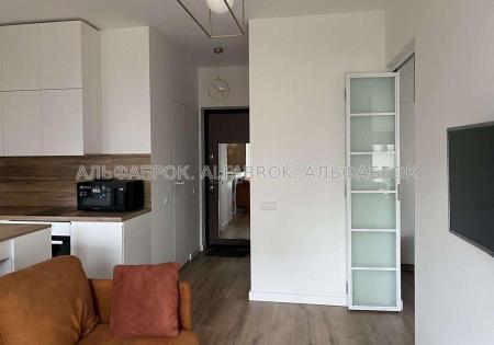 Продам 1-кімнатну квартиру