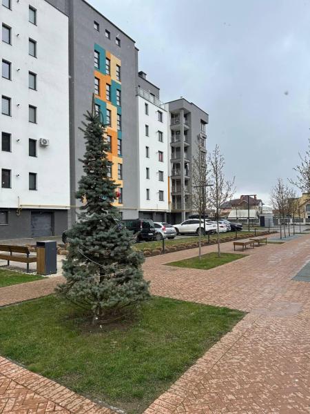 Продам квартиру незданий новобуд