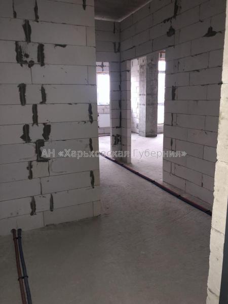 Продам 3-комнатную квартиру в новостройке, ЖК «Кристалл»