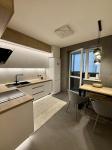 Продам 2-комнатную квартиру в новостройке, ЖК «Архитекторов», 38 м², евроремонт