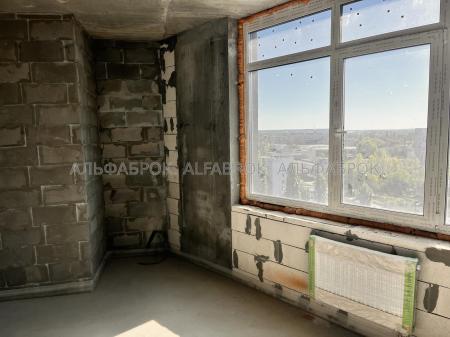 Продам 1-кімнатну квартиру