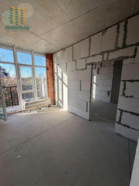 Продам 1-кімнатну квартиру, ЖК «Простір на Дачній»