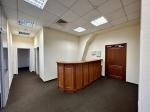 Здам офісна будівля, 181.68 м², косметичний ремонт