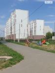 Продам 1-комнатную квартиру в новостройке, 40 м², без внутренних работ