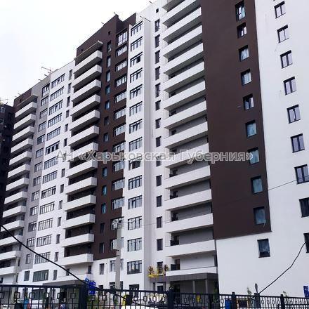 Продам 1-комнатную квартиру, ЖК&nbsp;«Инфинити»