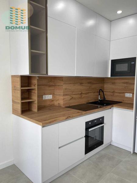 Продам 1-кімнатну квартиру, ЖК «Таїровські сади»