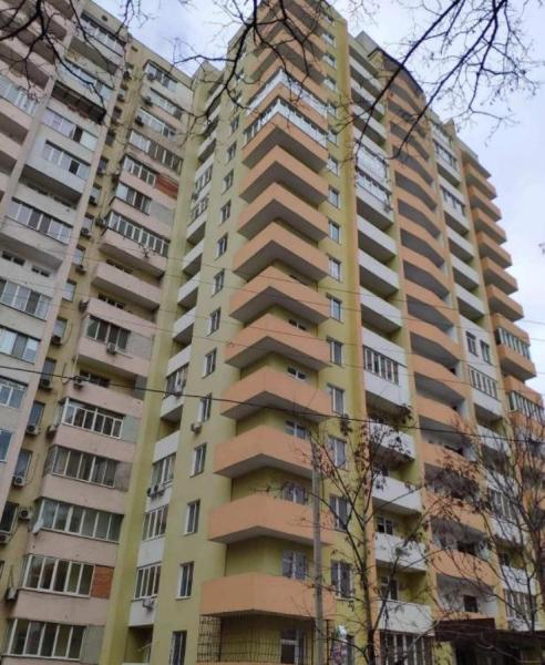 Продам 3-комнатную квартиру в новостройке