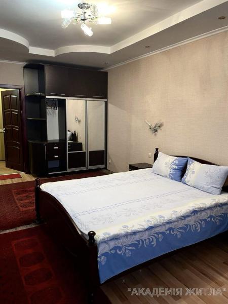 Сдам 3-комнатную квартиру в новостройке